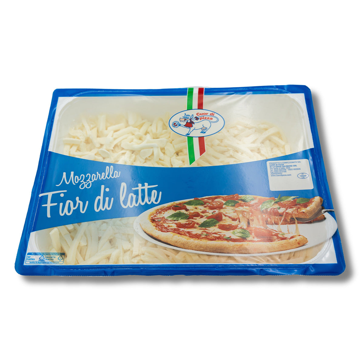 Mozzarella Fior di Latte