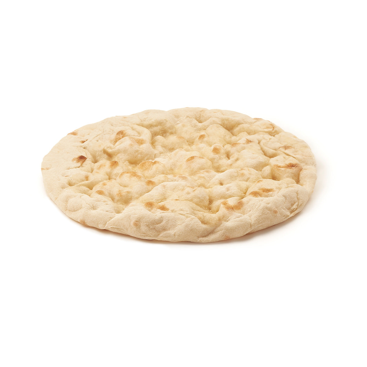 Hand Stretched Italian Pizza Bases