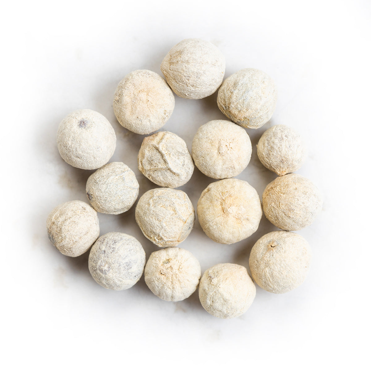 Dough Balls